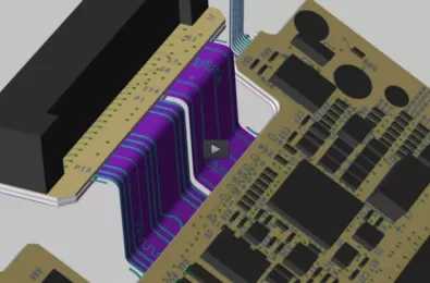In 3D cao su để bọc mạch điện tử có hiệu quả không? Ứng dụng nào phù hợp cho thiết bị công nghiệp?